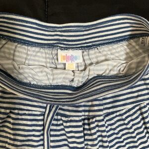 Lularoe talia mini skirts